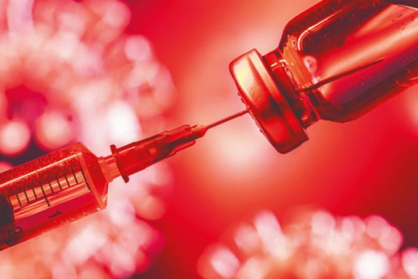 вакцина от ВИЧ