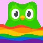 Duolingo ЛГБТ-пропаганда