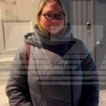Анастасия Ершова ЛГБТ пропаганда