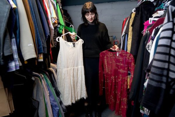 ЛГБТ-одежда