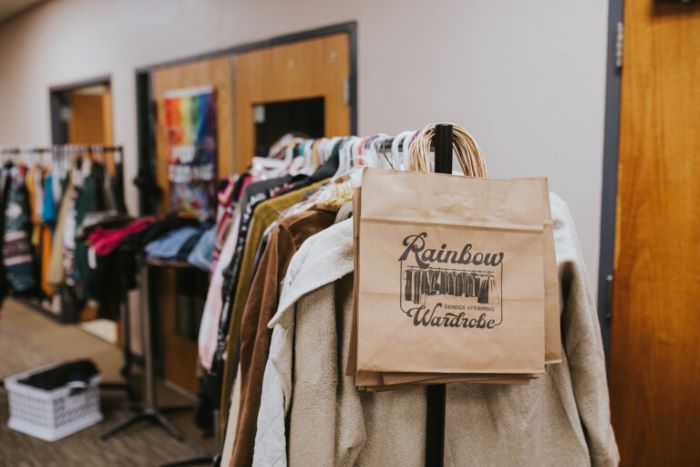 ЛГБТ-одежда