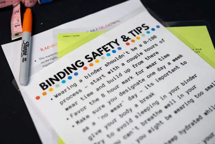 ЛГБТ-одежда