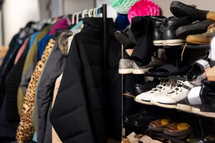 ЛГБТ-одежда