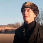 Михаил Чимаров