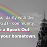 All Out анонсировал протесты 16 марта