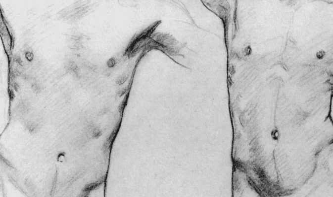 Гей-секс в большом городе &mdash; качественный секс