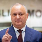 Бывший президент Молдавии боится за будущее детей из-за "ЛГБТ-пропаганды"