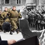 Путин, Гитлер и несчастные геи