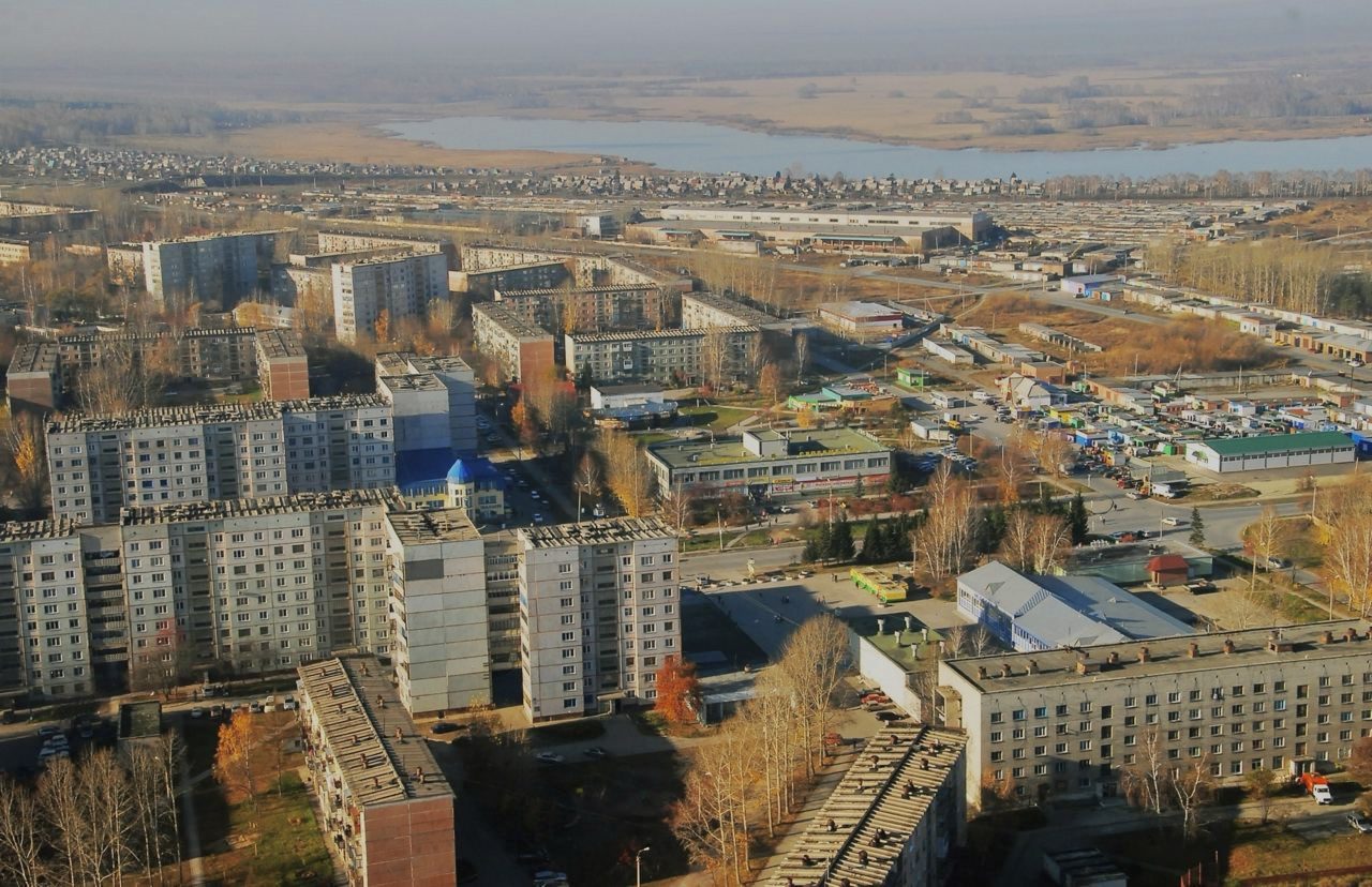 Гей из глубинки &mdash; история из Линево