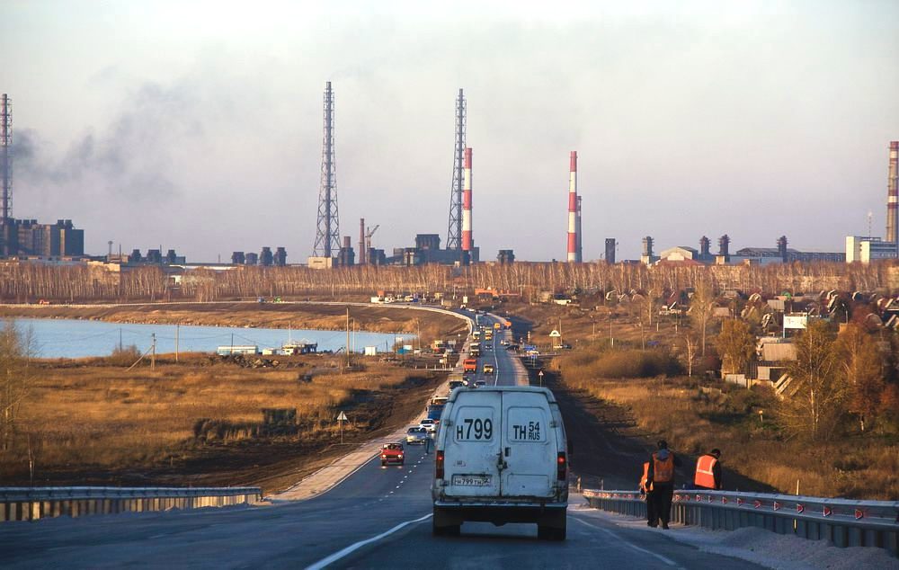 Гей из глубинки &mdash; история из Линево