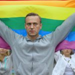 Публичные заявления Навального об ЛГБТК+ сообществе