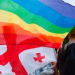 Грузия ЛГБТ пропаганда