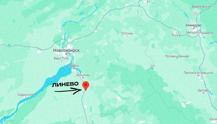 Гей из глубинки &mdash; история из Линево