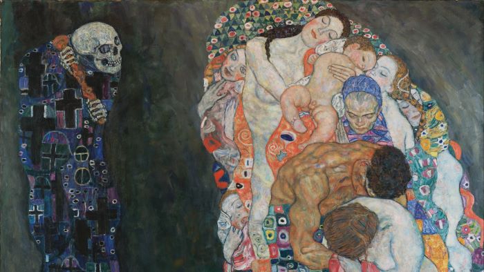 самоубийство