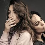 курение и ЛГБТ: бисексуалкам сложнее бросить