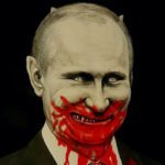 Квиры увольняют Путина