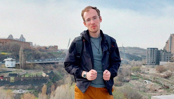 Ярослава Сироткина объявили в&nbsp;розыск