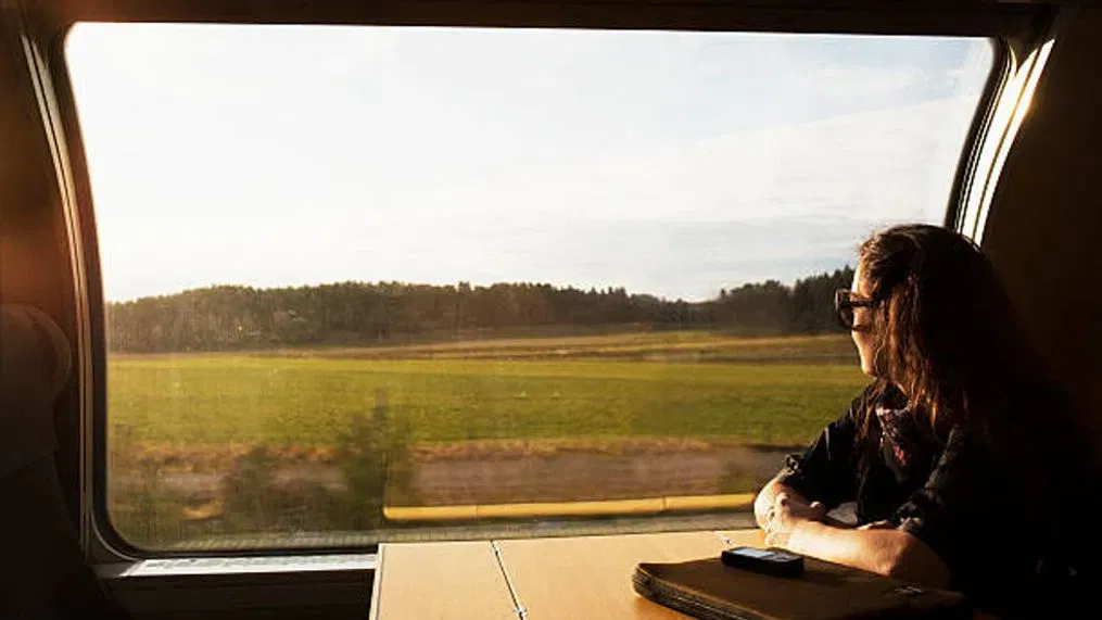 "Я никогда не стану таким же свободным" &ndash; истории ЛГБТ-людей в эмиграции