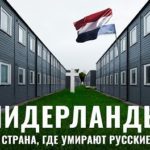 Нидерланды ЛГБТ-беженцы Варламов