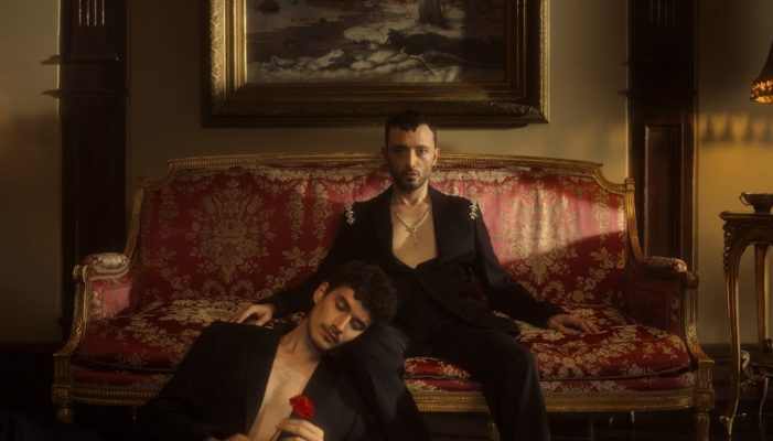 Mabel Matiz &mdash; Karakol Восток-ТВ демонстрация ЛГБТ