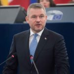 Возможно, в Словакии выбрали президента-гея. Но он пророссийский
