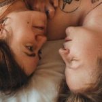 &laquo;Мой любимый хотел переход 10 лет&raquo; &mdash; открытая лесбиянка Саша Казанцева