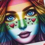 Новые штрафы за ЛГБТ-символику: коллажи ВКонтакте и &laquo;&lrm;&lrm;огонь по своим&raquo;&lrm;