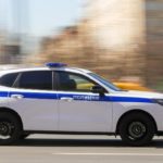 В Подмосковье полиция ищет девушку, которая приставала к другой