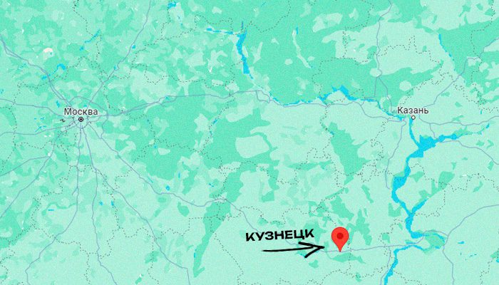 Гей из глубинки &mdash; история из Кузнецка