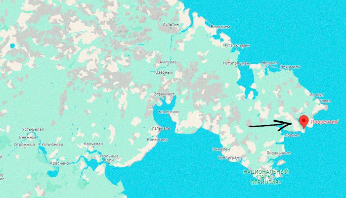 Гей из глубинки &ndash; история из Лаврентия