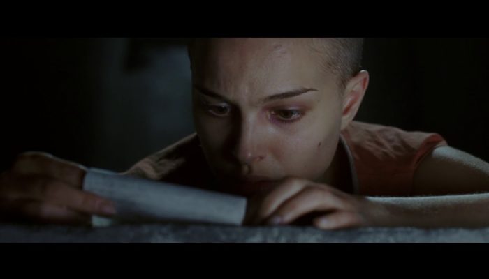 V &mdash; значит вендетта, ЛГБТ-пропаганда в фильме, Валери,