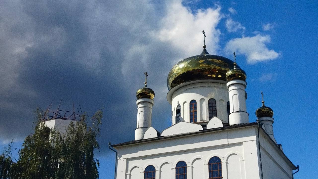 Гей из глубинки &mdash; история из Кузнецка