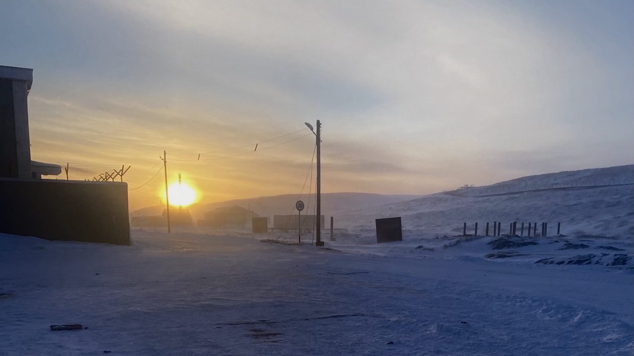 Гей из глубинки &ndash; история из Лаврентия