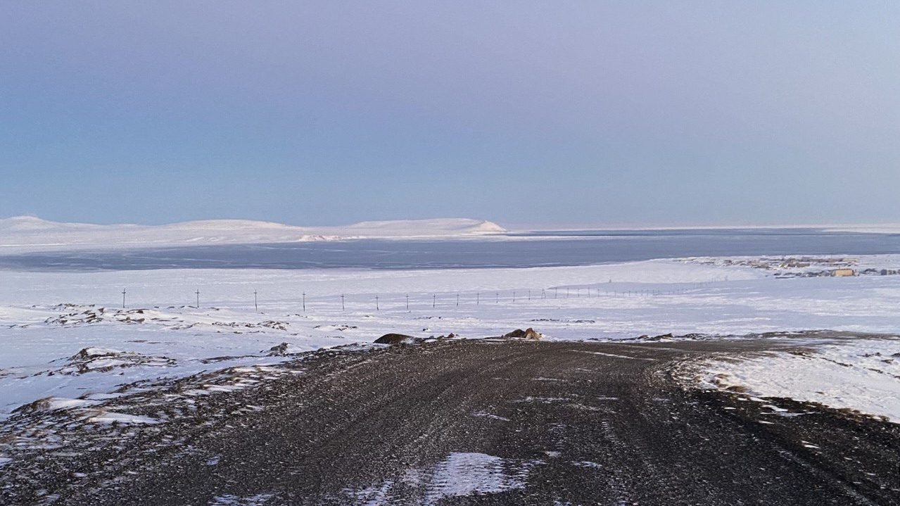 Гей из глубинки &ndash; история из Лаврентия