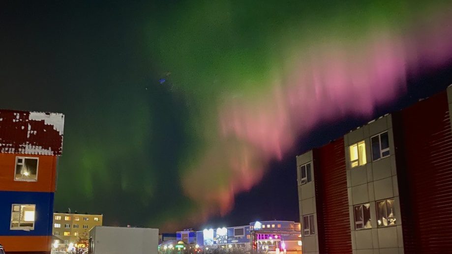 Гей из глубинки &ndash; история из Лаврентия