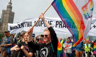 Польша ЛГБТ