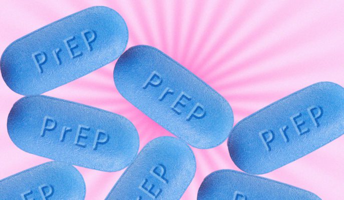 Доквир &ndash; доступный и дешевый PrEP по всей России