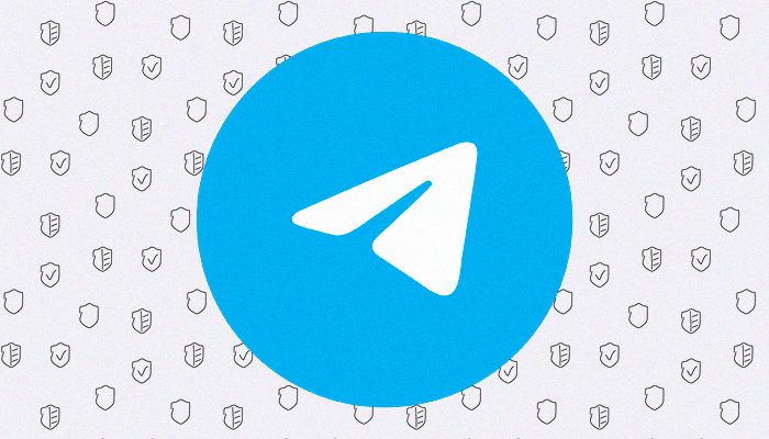 Telegram безопасность