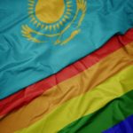 Поправка о запрете "ЛГБТ-пропаганды" в Казахстане исчезла из законопроекта