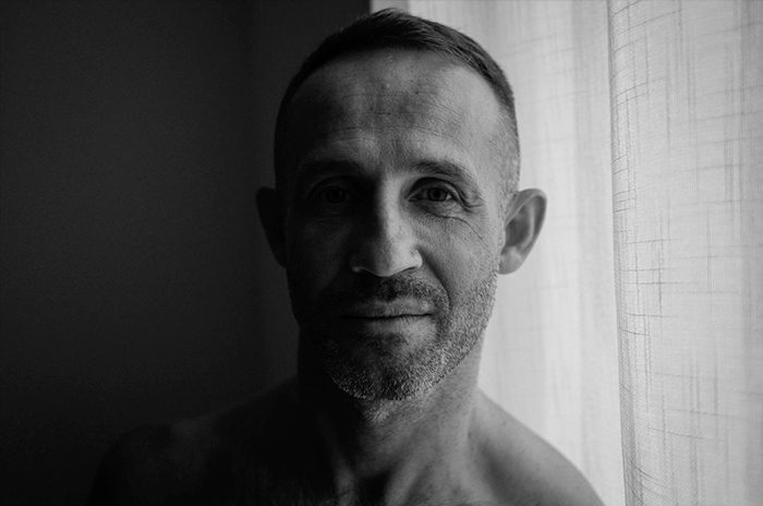 Вадим Романов