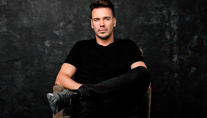 Михаил Зыгарь розыск