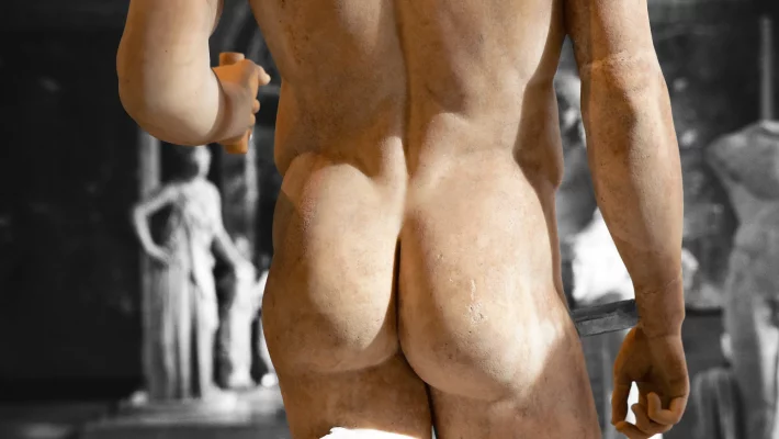 &laquo;Я не занимаюсь анальным сексом&raquo; &ndash; почему?