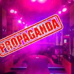 Эдем клуб в Москве оштрафовали за ЛГБТ-пропаганду