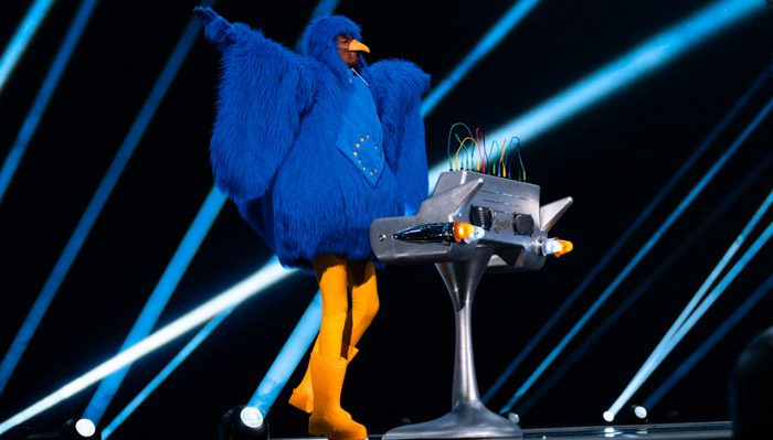 Евровидение