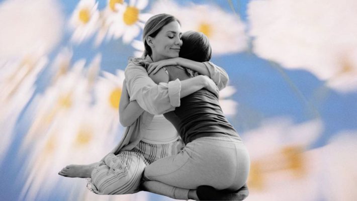 У мамы есть секрет &ndash; &laquo;Мой ребенок квир&raquo;