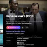 Кинопоиск Зелёная книга штраф за ЛГБТ-пропаганду