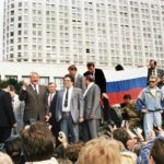 АРВ-терапия в России &ndash; как все начиналось?