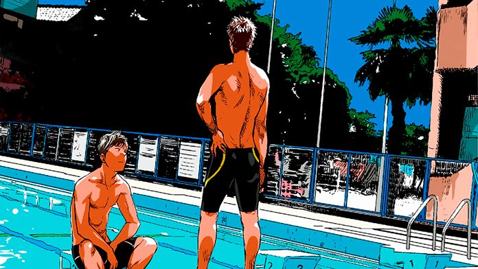 Подборка яой