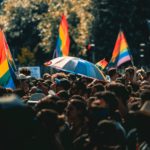 Число запросов убежища для ЛГБТК+ людей в Европе заметно растет