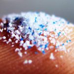 Учение из Китая обнаружили микропластик в мужской сперме